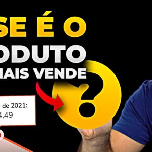 ESSE É O PRODUTO QUE MAIS VENDE NA HOTMART (Vender No Hotmart Ficou Fácil Assim)