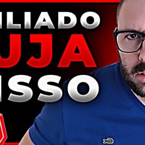 AFILIADO HOTMART, FUJA RÁPIDO DESSAS TRETAS AGORA