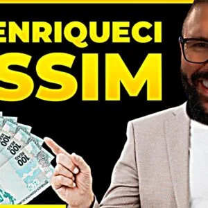 OS 6 HÁBITOS QUE TE FARÃO MILIONÁRIO (ESSENCIAIS PARA TER SUCESSO NOS NEGÓCIOS)