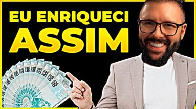 OS 6 HÁBITOS QUE TE FARÃO MILIONÁRIO (ESSENCIAIS PARA TER SUCESSO NOS NEGÓCIOS)