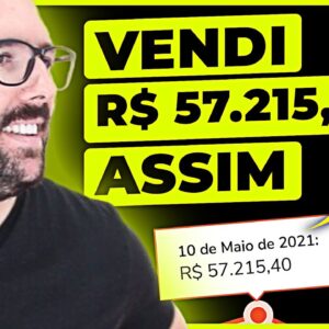 CAMPANHA DE E-MAIL INFALÍVEL P/ VENDER COMO AFILIADO