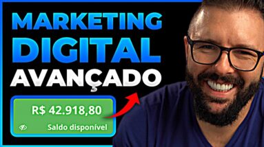 ESTRATÉGIAS AVANÇADAS DE MARKETING DIGITAL (ATUALIZADA)
