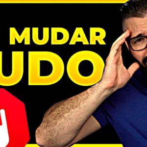 o que aprendi com BLAIR WARREN e que vai TRANSFORMAR seus resultados AGORA MESMO