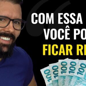 5 IDEIAS DE FONTES DE RENDA SIMPLES NA INTERNET PRA VOCÊ COMEÇAR AGORA (sem investir)