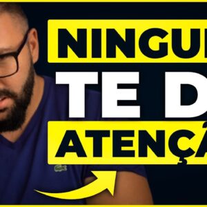 PORQUE ACONTECE? POSTO MAS NINGUEM SE INTERESSA, O QUE FAZER? como vender?