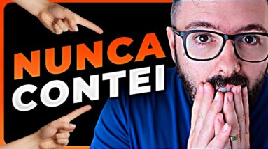 SE EU FOSSE COMEÇAR DO ZERO AMANHA, SÃO ESSES 10 PASSOS QUE EU FARIA