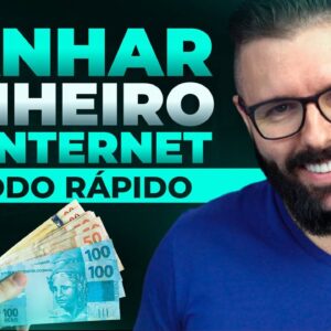 COMO GANHAR DINHEIRO NA INTERNET SENDO PRODUTOR, PLR e o Segredo Por Trás