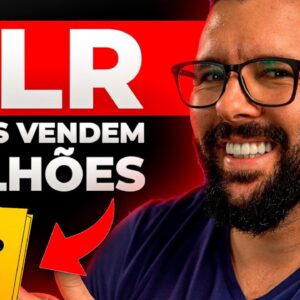 PRODUTOS PLR, Esses são os que mais vendem, veja a lista