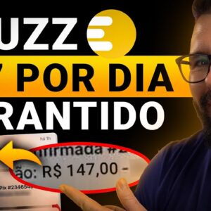 EDUZZ, Afiliado do Zero, Passo a Passo 147 Por Dia Garantido COMO VENDER SENDO AFILIADO