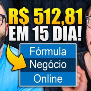 Fórmula Negócio Online ainda vale a pena? Funciona em 2022? (Pontos Negativos e Positivos)