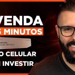 HOTMART: COMO GANHAR DINHEIRO NO HOTMART COMEÇANDO DO ZERO