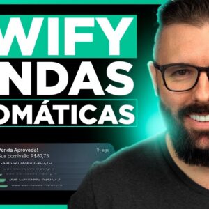 Afiliado Kiwify | Como Ganhar Dinheiro na Kiwify com Instagram, Sem Aparecer, Sem Investir