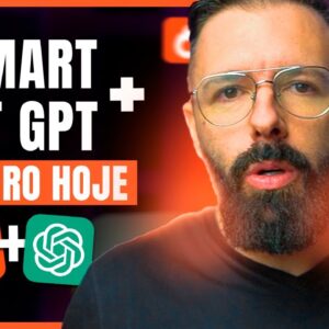 Ganhe de R$10 a R$20 MIL REAIS por Mês com Inteligência Artificial e o HOTMART (Passo a Passo)
