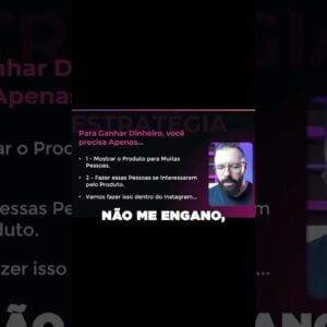 0 seguidores no Instagram, e agora?