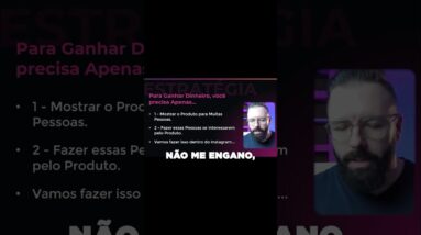 0 seguidores no Instagram, e agora?