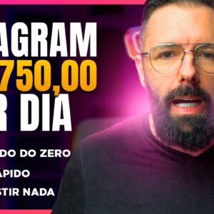 Ganhar Dinheiro no Instagram | Tutorial Completo para Iniciantes