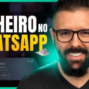 Como Ganhar Dinheiro com WhatsApp, Tutorial Completo para Iniciantes, Vender Todo Dia com WhatsApp