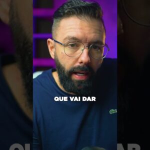Se vacilar nisso, não terá vendas!
