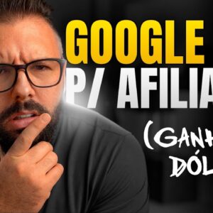 Google Ads Passo a Passo | Como Anunciar no Google Ads na Gringa (Tutorial Completo)