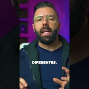 Foque nas interações do seu conteúdo