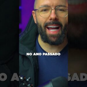 Trabalho gera resultado!