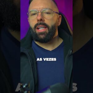 Uma pitada de dedicação faz muita diferença