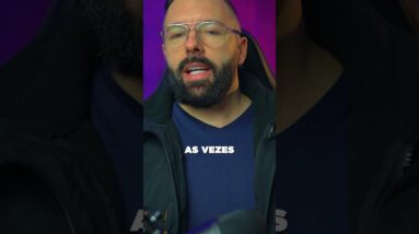 Uma pitada de dedicação faz muita diferença