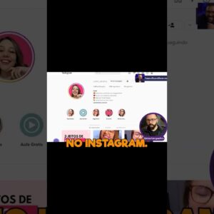 Como vender no Instagram