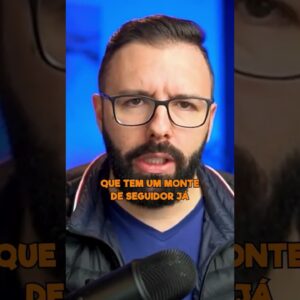 Crie vídeos de pesquisa