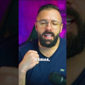 Olha como a vida dela mudou