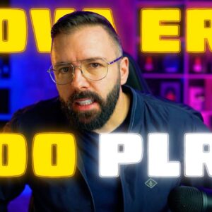 NOVA PLR com CHATGPT, Ganhar R$ 291 por DIA na KIWIFY o Método Estratégia Completa