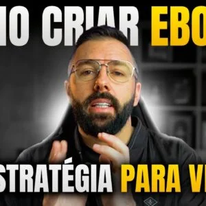 R$3540 por SEMANA com um EBOOK Automático (Kiwify e Hotmart - Passo a Passo Completo)