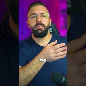 Um modelo de negócio pouco explorado