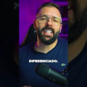 A oportunidade que a Internet oferece