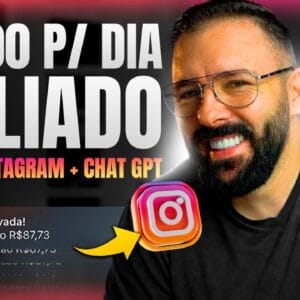 Dinheiro no Instagram Tutorial Completo Para Iniciantes Comece Hoje
