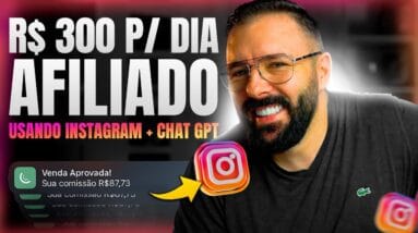 Dinheiro no Instagram Tutorial Completo Para Iniciantes Comece Hoje