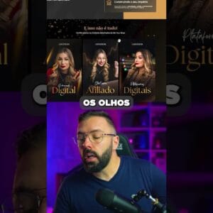 Dois pontos para você ter atenção