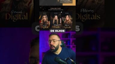 Dois pontos para você ter atenção