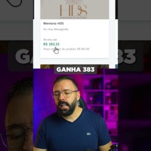 É assim que um afiliado trabalha