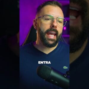 É dessa forma que um iniciante deve começar