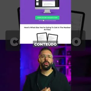 Fundamental fazer isso para vender seu produto