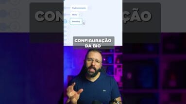 Isso é muito importante!