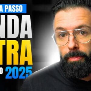 Renda Extra em 2025: R$300/Dia | As 2 ÚNICAS FORMAS de RENDA EXTRA que FUNCIONAM EM 2025