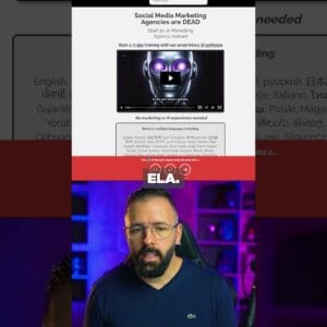 A falha que afasta as vendas