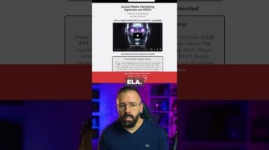 A falha que afasta as vendas