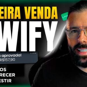 KIWIFY: Método Garantido para Fazer a PRIMEIRA VENDA em 18 minutos | Guia Definitivo INICIANTES 2025