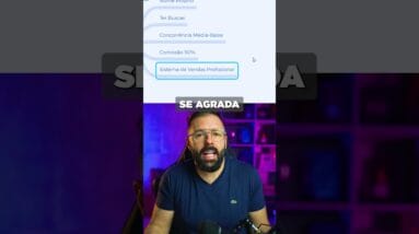 Analise a estrutura de vendas do produto