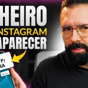 RECEBA R$1220SEMANA NO INSTAGRAM SEM APARECER E SEM INVESTIR! Método Inédito