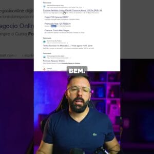 Dica para anunciar no nicho black