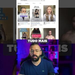 Dica prática para a estratégia de perfil de nicho